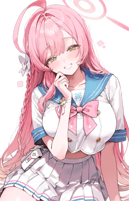 ハナコさん 