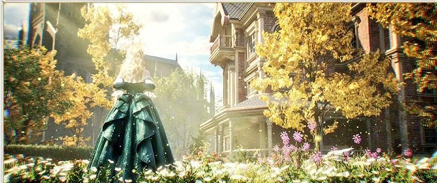 LOTM_WORLD's tweet photo. 🚨|  A report from Lord Of The Mysteries Game: 

"We want to create a mysterious world that is both faithful to the original work and infused with an ultimate sense of freshness and human touch."

Here are some scenes from the game 

It's perfect ❗️❗️ https://t.co/paLY2Nu6xV