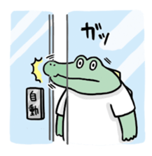 mitamasan's tweet photo. I can't stop seeing Crokas as Tsunda-chan #EXUDivergence #CriticalRoleSpoilers https://t.co/34woNfXbmt