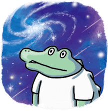 mitamasan's tweet photo. I can't stop seeing Crokas as Tsunda-chan #EXUDivergence #CriticalRoleSpoilers https://t.co/34woNfXbmt