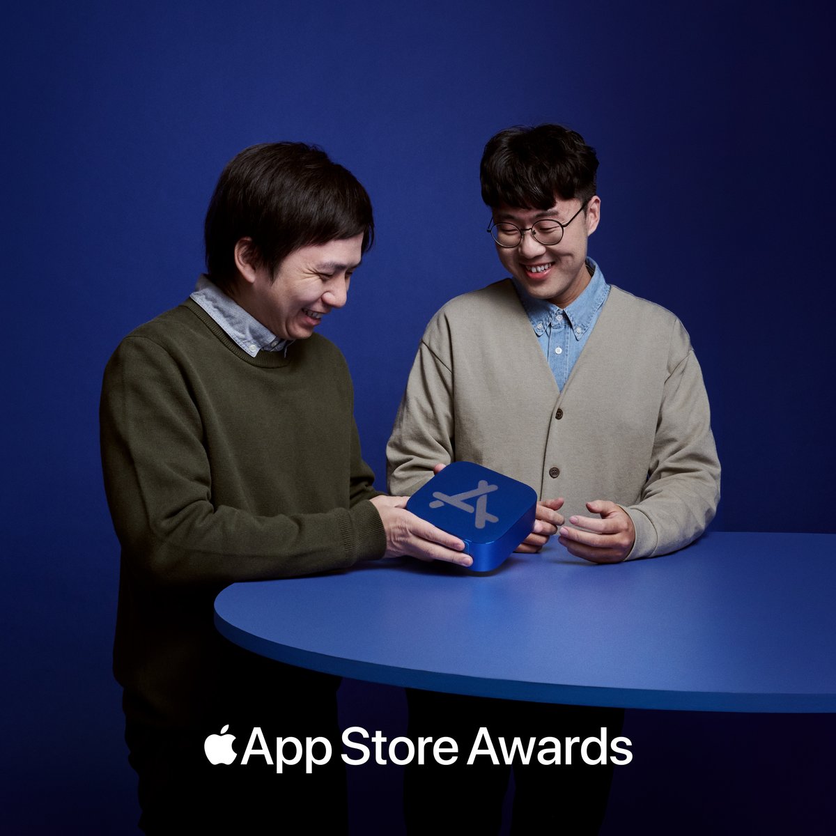 gamtropy's tweet photo. Just forgot to show off 😝
#AppStoreAwards https://t.co/pXb970ZqS3