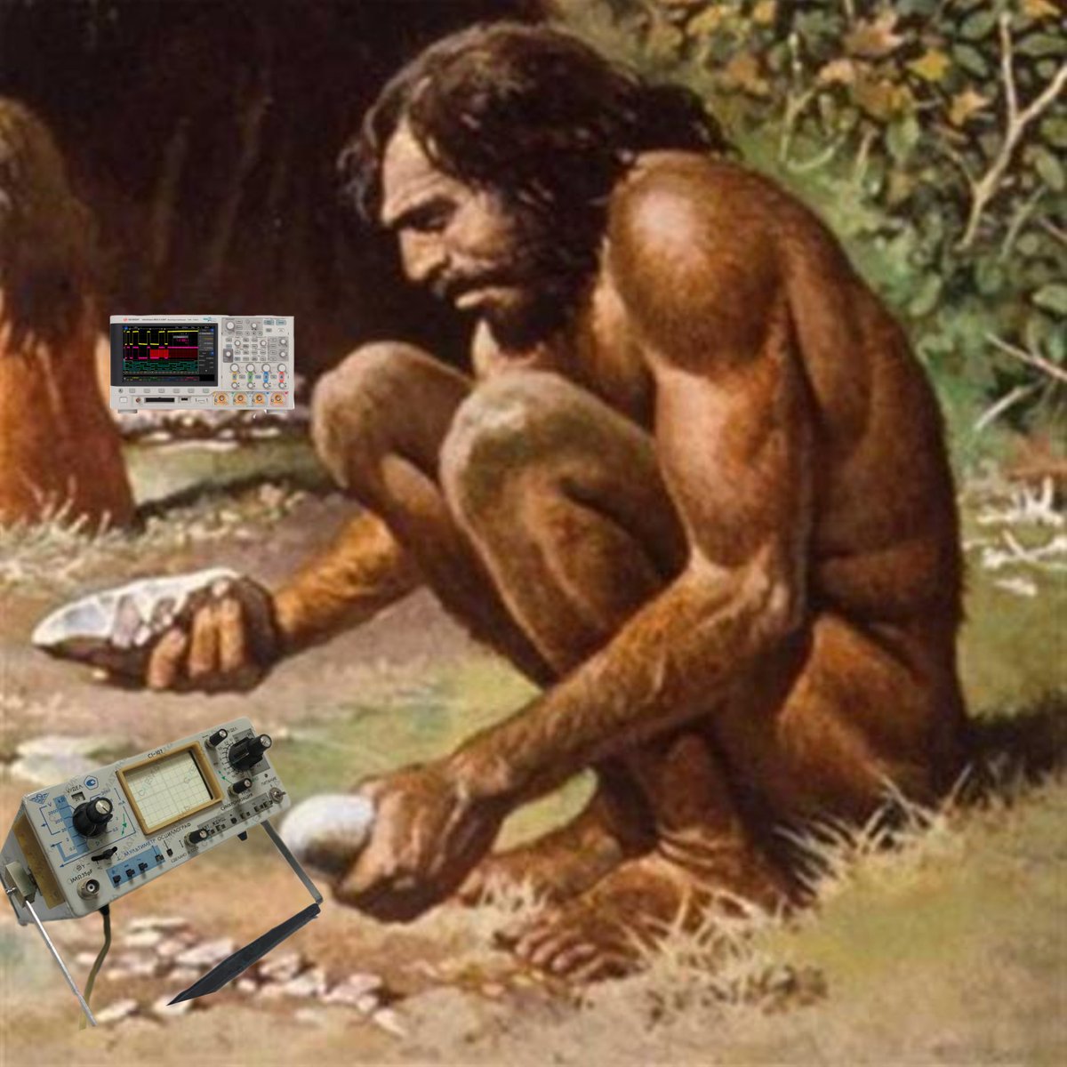 electronils tweet picture