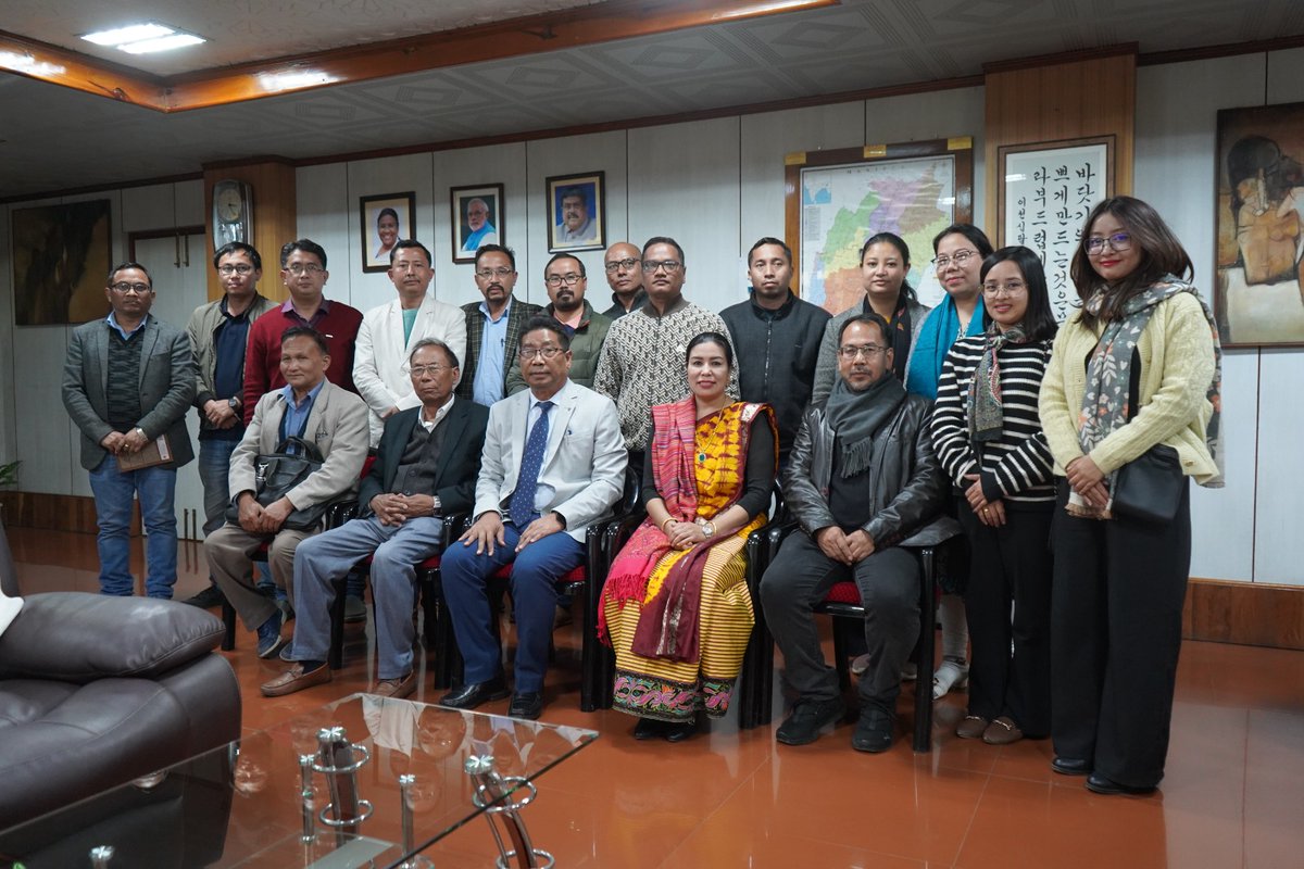 Commission for Scientific & Technical Terminology tweet media