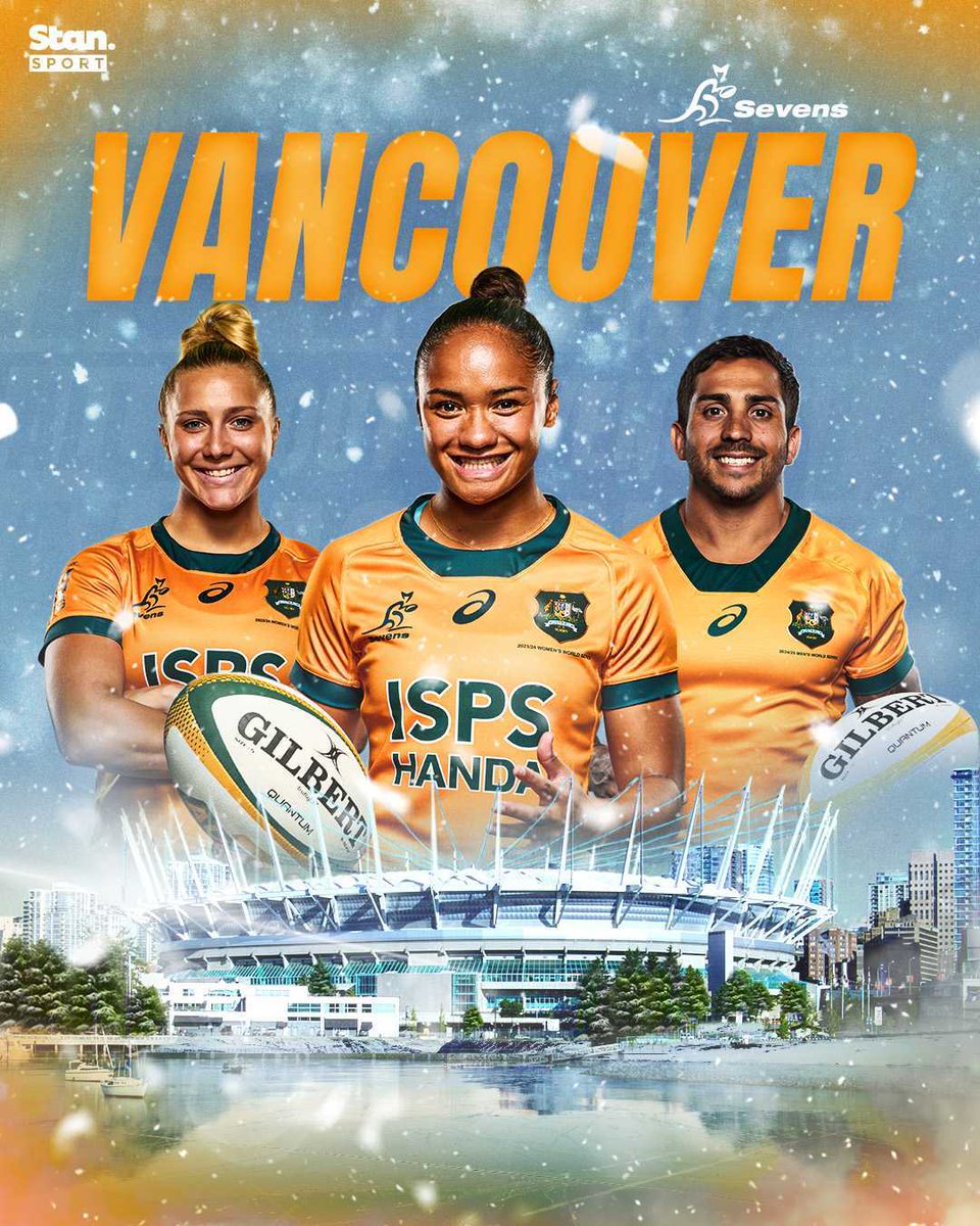 Australia Sevens tweet media
