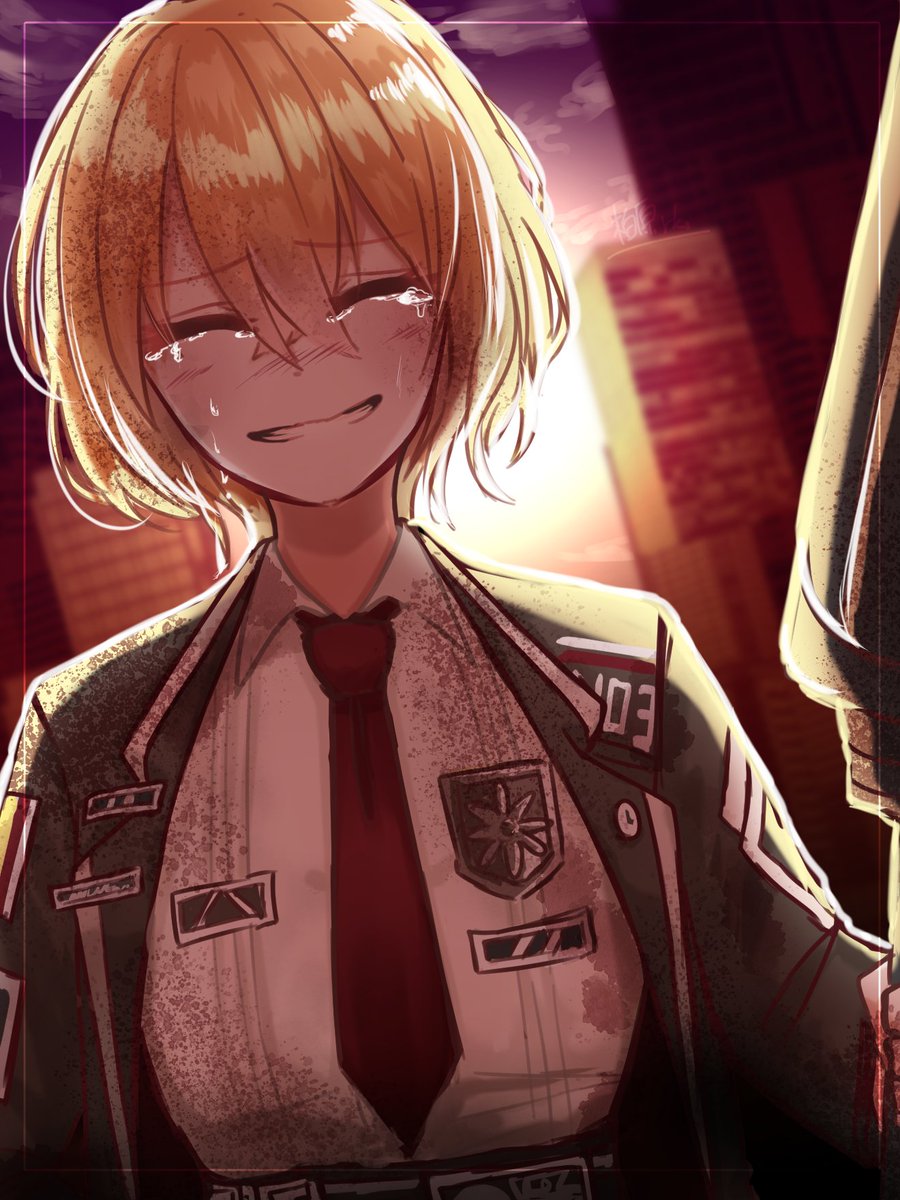 rk_hnkn's tweet image. #プロムンユーザー自己紹介カード 
#プロムンユーザーと繋がりたい

絵が増えたのでタグ更新！
ゲームして絵を描くオタクです。
（詳しいことはプロカへ記載してます）

RP中心に全反応巡回して気になった方無言フォローでお迎えに行かせていただきます！
よろしくおねがいします！