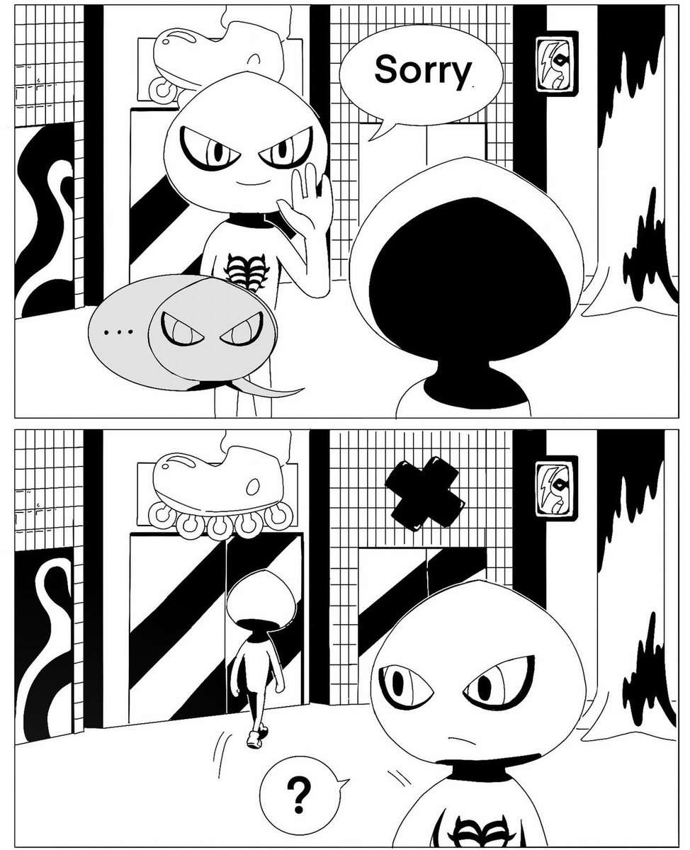 Gm legend 💎

#kuzicomics 13-16

Minting site : kuzimint.com