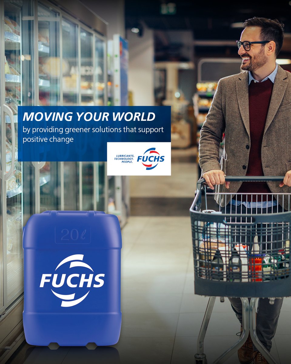 FuchsLubricantsSA tweet media
