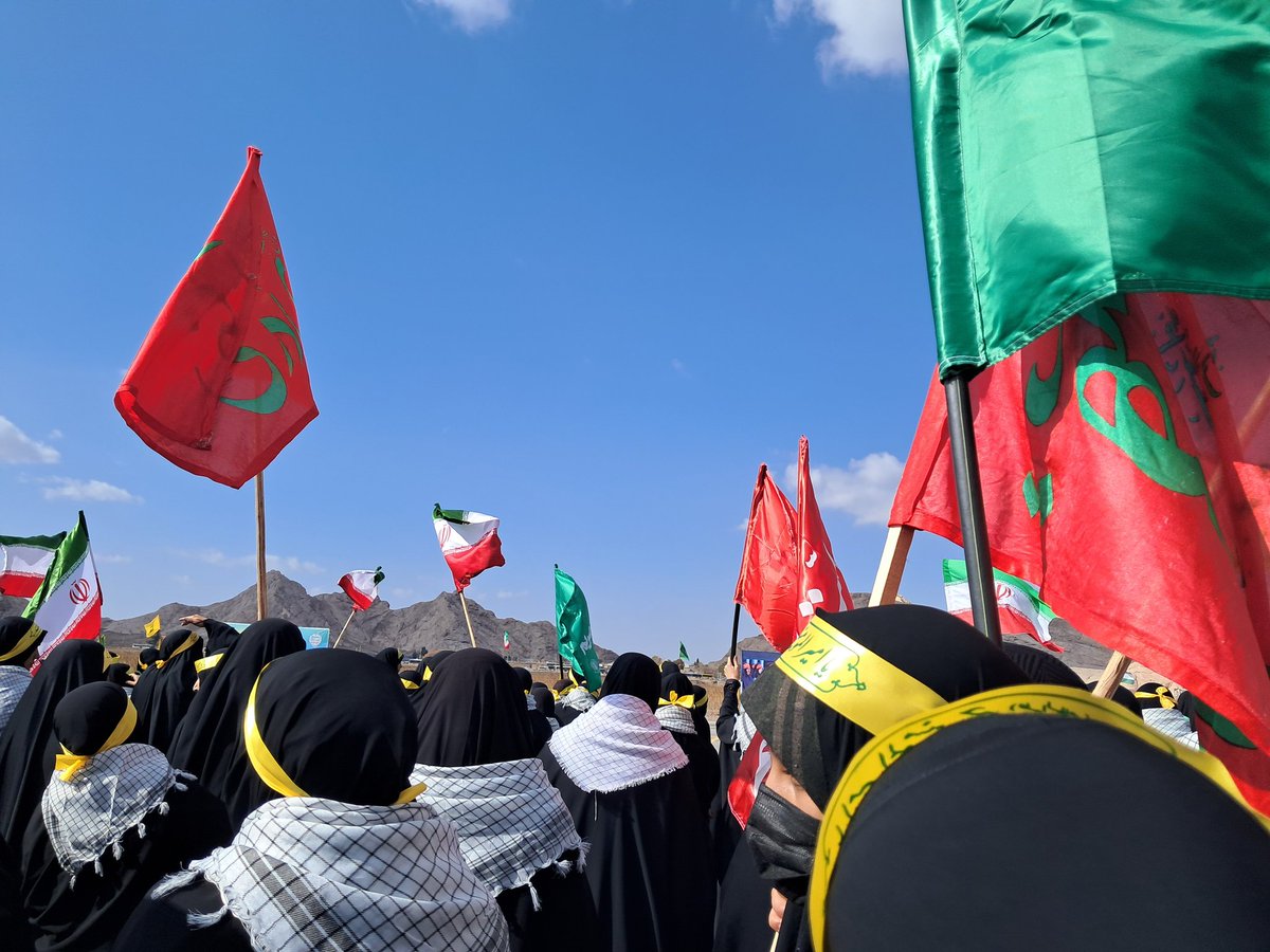 مبدا:کرمان
مقصد:تل آویو
#حماسه_ثاراللهیان_کرمان 
#نمایش_اقتدار_کرمان
