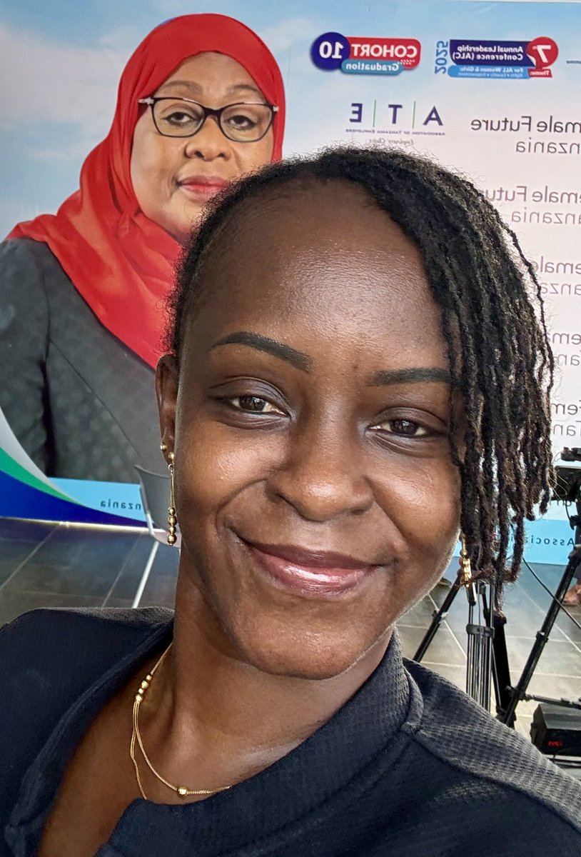 Ruth Serem tweet media