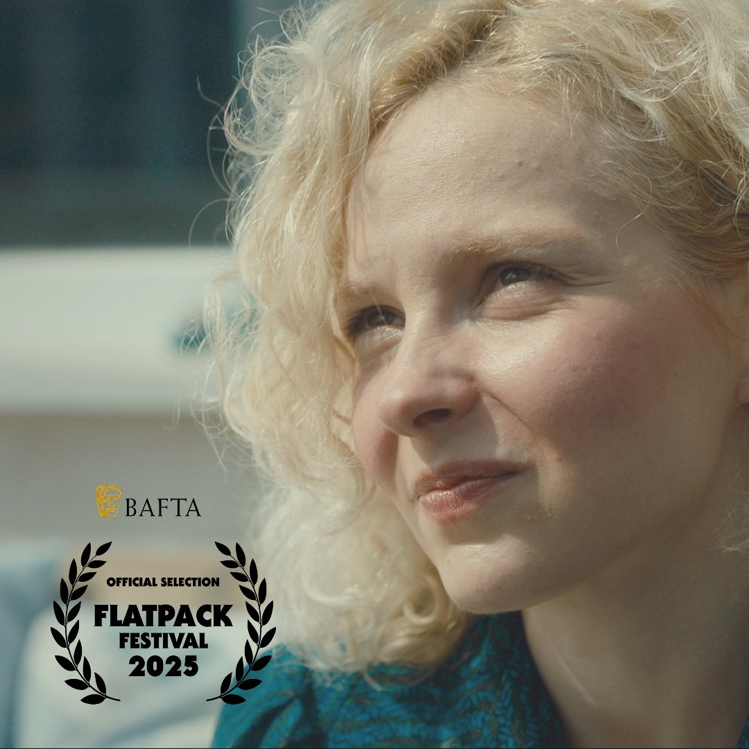 Hayaller, Umutlar ve Dönen Yunuslar Avrupa Prömiyerini Birmingham'da yer alan 19. Flatpack Film Festivali'nde Yapıyor! <a href="/stevedacinema/">StevedaCinema</a> @AydinBurakAydin <a href="/publicfilm/">publicfilm</a>