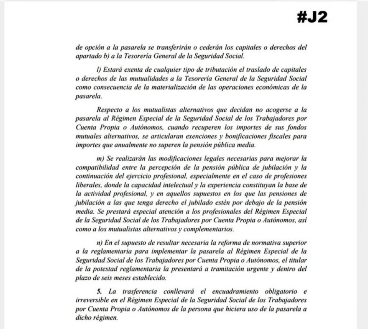 Con esa #PasarelaInfame NO se puede celebrar la #JusticiaSocial, para estar del lado de la igualdad en derechos solo cabe la #Pasarela1x1AlRetaParaTodos que acabe con la falta de protección social de dichos profesionales y garantice el cumplimiento de los arts 14,41 y 50 CE