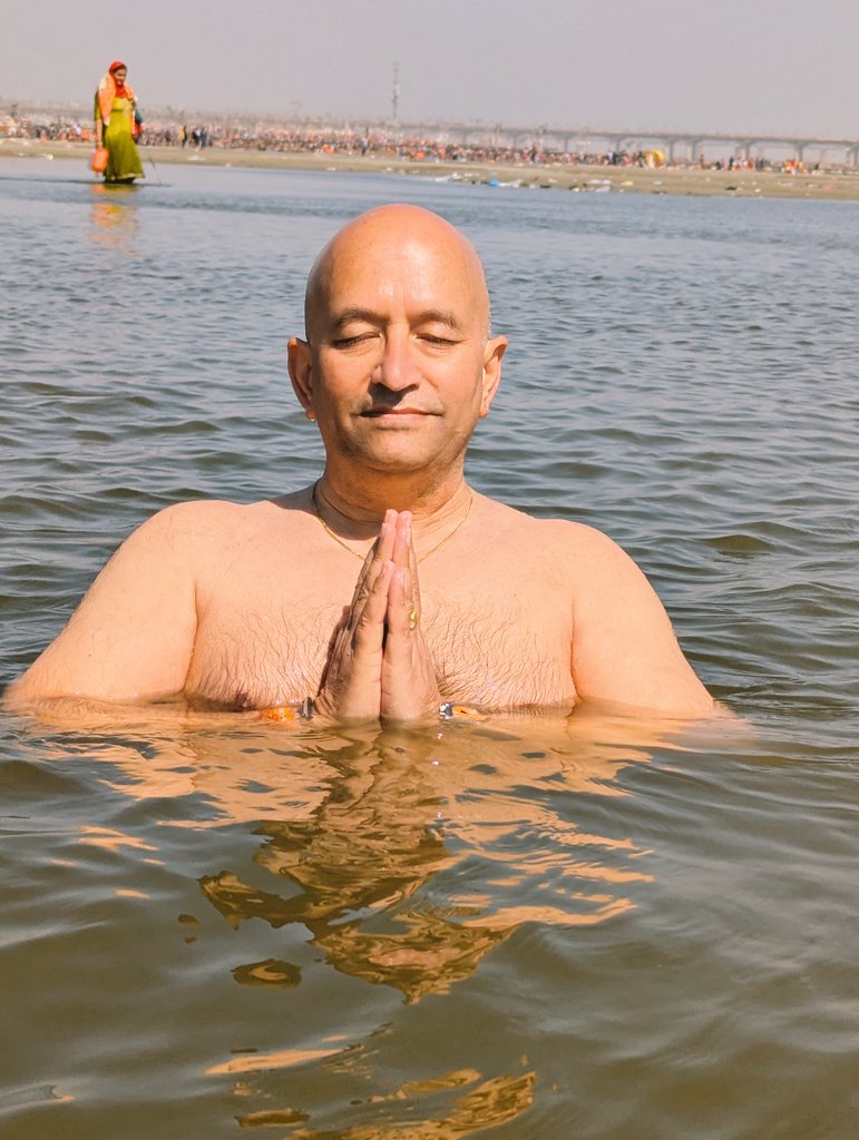 Pt Satish K Sharma MBCS FRSA FRAS tweet media