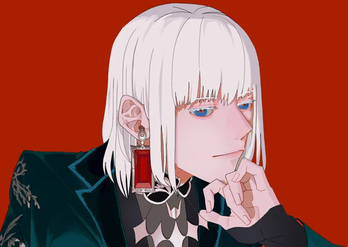 オベロンさん