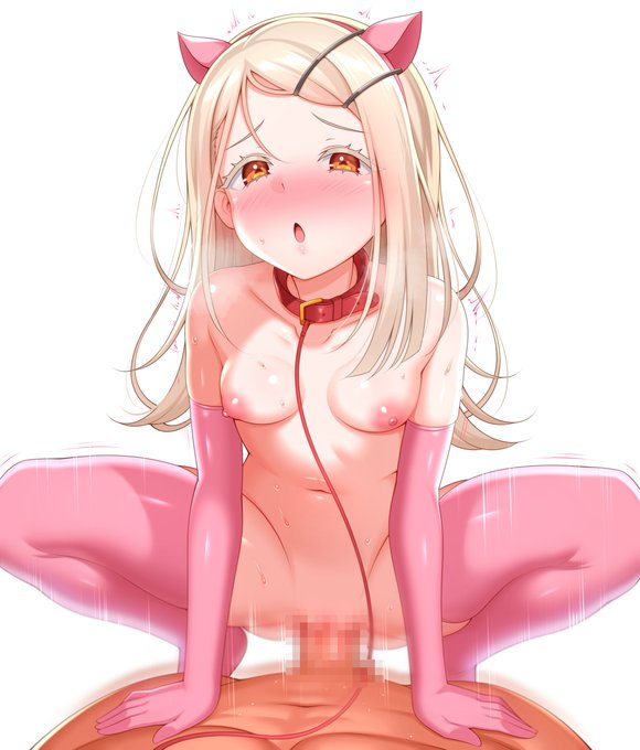 豚コスで調教えっちさせられちゃう広ちゃん 