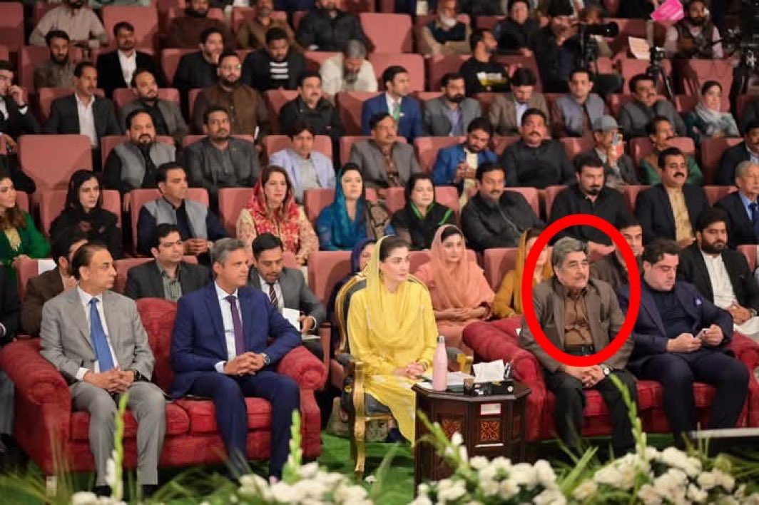 آذاد صحافت کے علمبردار