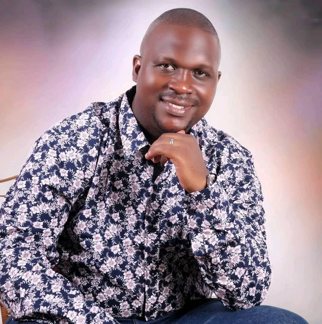 LDC_Uganda's tweet photo. It is on a sad note that we announce the death of our student, Dr. Kenneth Umoja (PhD) which occurred yesterday in Mengo Hospital. Dr Umoja was in Firm B1, Kampala Campus. We pray for God's comfort to his family and friends during this difficult moment 🙏 RIP https://t.co/K7vIIdwGXg