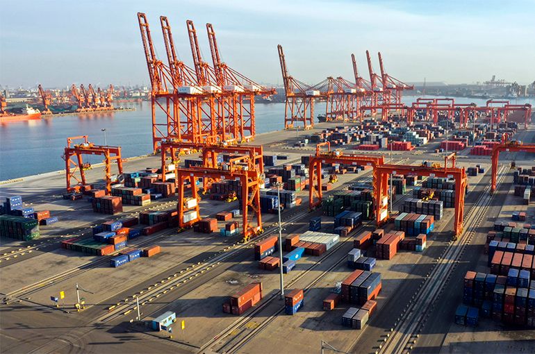 Yicai 第一财经 (@yicaichina) on Twitter photo With apologies to Professor Krugman, China’s trillion dollar trade surplus does not appear to be a sign of weakness. Its current account position seems to be a reasonable response to coming demographic change. <a href="/MarkKruger59/">Mark Kruger</a> With apologies to Professor Krugman, China’s trillion dollar trade surplus does not appear to be a sign of weakness. Its current account position seems to be a reasonable response to coming demographic change. <a href="/MarkKruger59/">Mark Kruger</a>