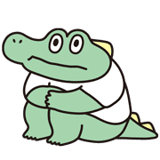 mitamasan's tweet photo. I can't stop seeing Crokas as Tsunda-chan #EXUDivergence #CriticalRoleSpoilers https://t.co/34woNfXbmt