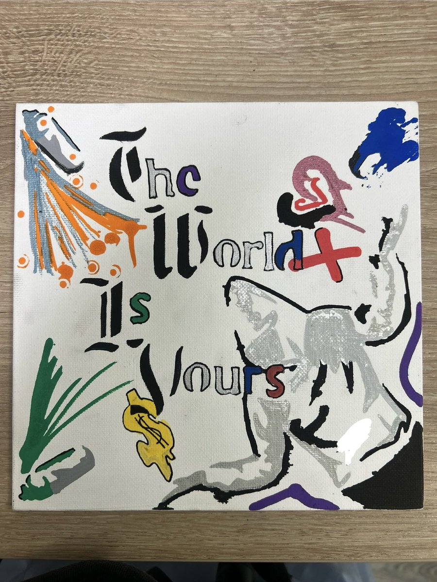 sapphire (@sapphiregmmh) on Twitter photo Some lovely artwork from a mystery artist !!👀 #TeamCAMHS Some lovely artwork from a mystery artist !!👀 #TeamCAMHS