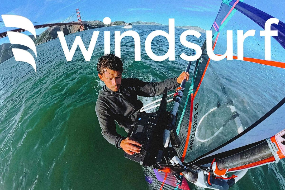 WJTweets's tweet photo. 🇫🇷 Windsurf AI, l’intelligence artificielle

Plus d’infos sur https://t.co/CzckfM7zYj 👉 https://t.co/Y8QRbMvgI2
- - -
🇬🇧 Windsurf AI, artificial intelligence
 
More on https://t.co/CzckfM7zYj 👉 https://t.co/hnrBDHdbv2

#WindsurfAI #Codeium #AlexMertens #Windsurfjournal https://t.co/ZDq6tSvlHj