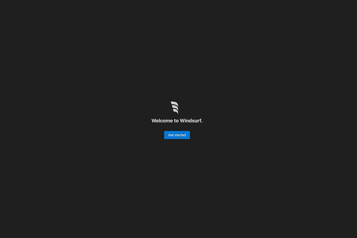 WJTweets's tweet photo. 🇫🇷 Windsurf AI, l’intelligence artificielle

Plus d’infos sur https://t.co/CzckfM7zYj 👉 https://t.co/Y8QRbMvgI2
- - -
🇬🇧 Windsurf AI, artificial intelligence
 
More on https://t.co/CzckfM7zYj 👉 https://t.co/hnrBDHdbv2

#WindsurfAI #Codeium #AlexMertens #Windsurfjournal https://t.co/ZDq6tSvlHj