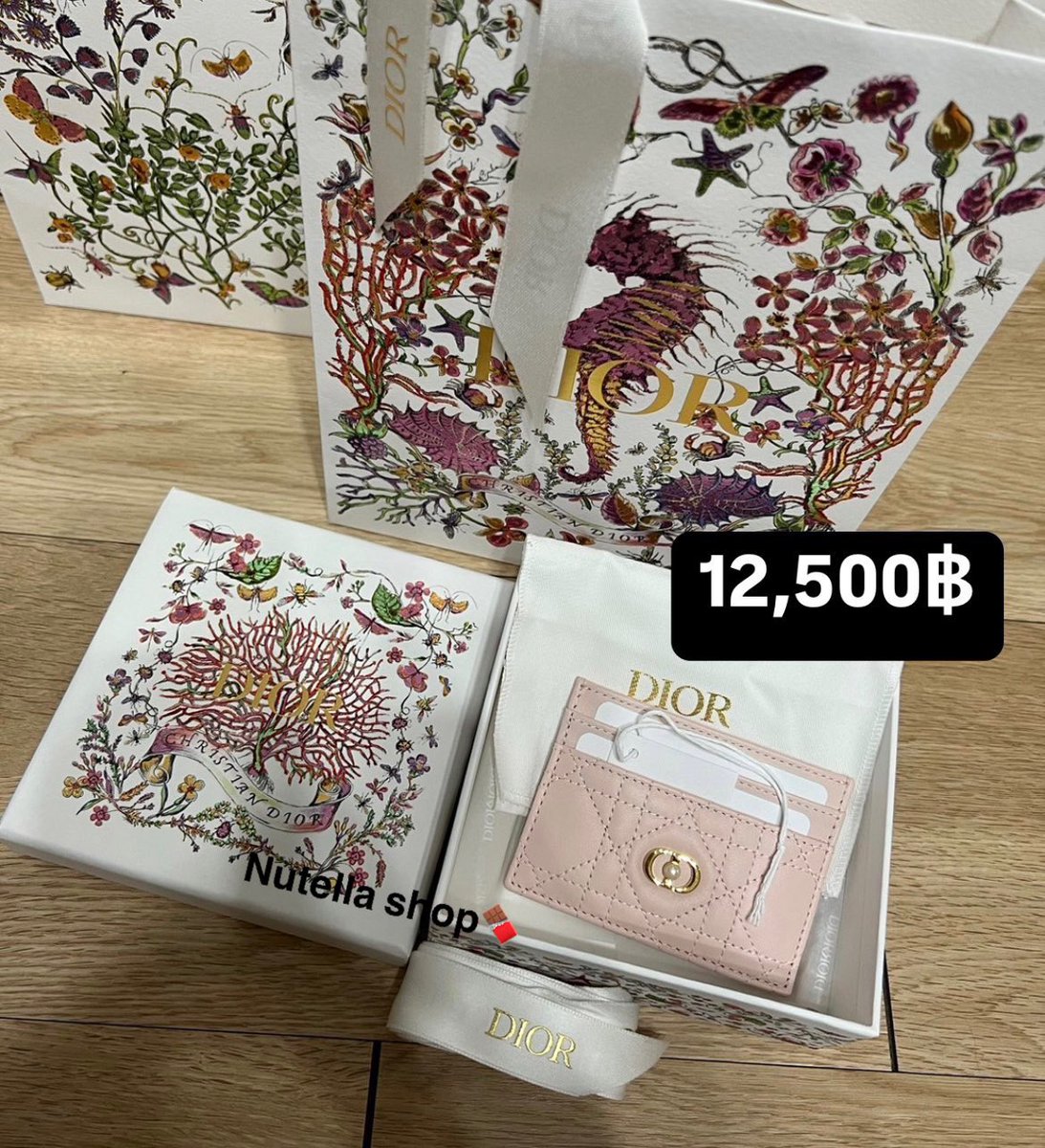 𝗡𝘂𝘁𝗲𝗹𝗹𝗮🍫🛒 Korea & Japan Pre-order tweet media