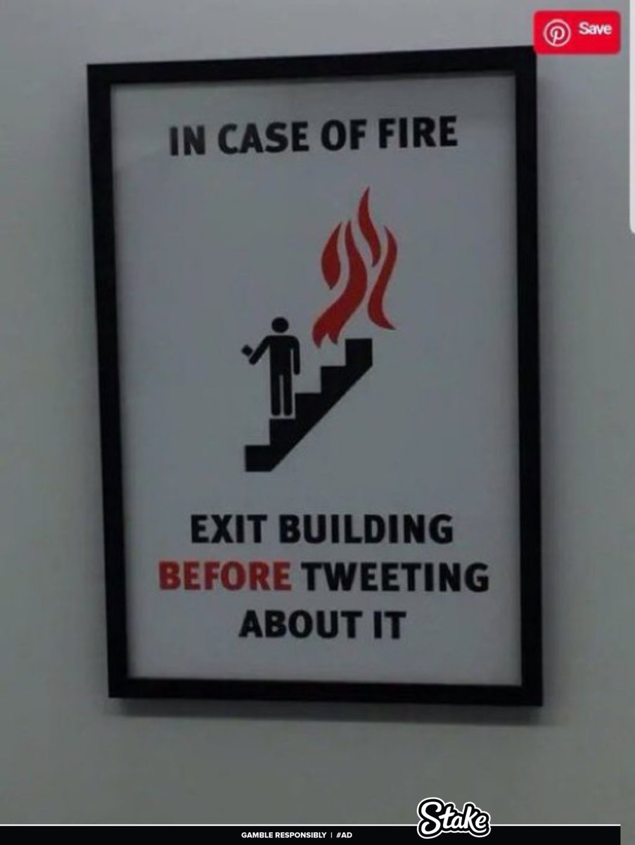 A thread of funny signs that will make you roll on the floor 😂

1. They mean it 😭😂