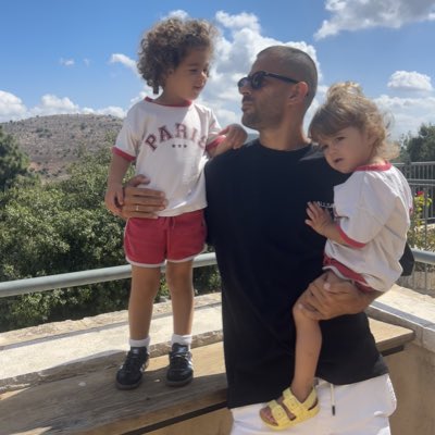 Siraj Nassar (@sirajnassar) on Twitter photo 