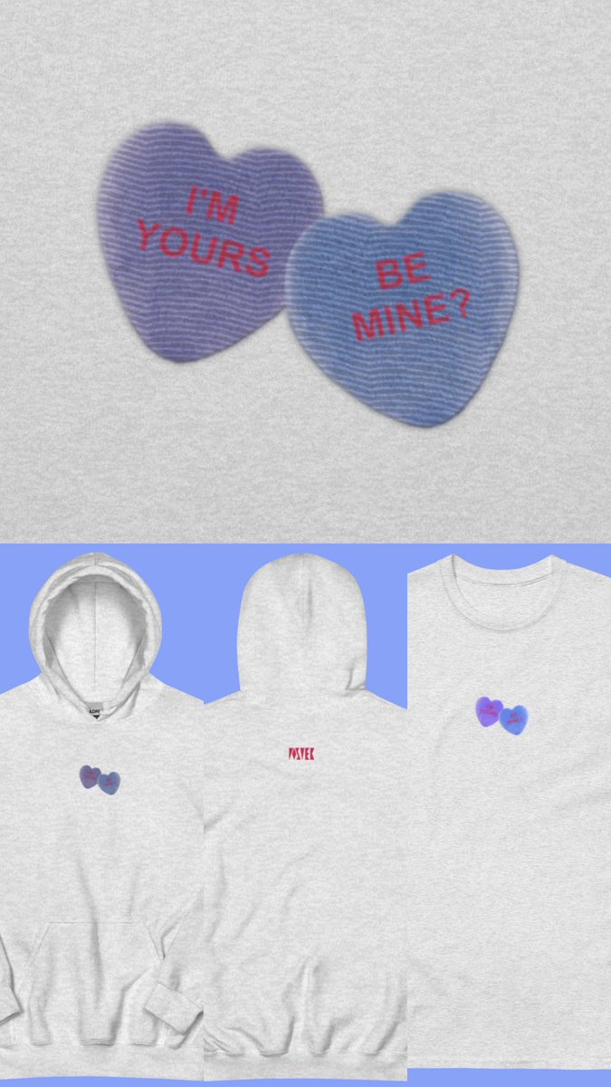 Just dropped some merch for my song “be mine” 👀 lmk what you think and hmu if you cop some! 
check it here: linktr.ee/foster615