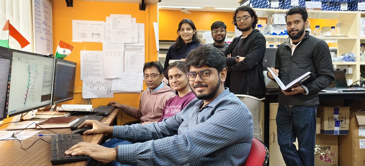 IIT Kanpur tweet media