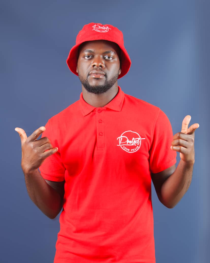 protect_yp's tweet photo. Protect Your Peace ✨️🕯♥️
N$100.00 for a Boob-Tube.
N$150.00 for a Top.
N$180.00 for a Round-Neck.
N$180.00 for a Bucket-Hat.
N$200.00 for a Cap.
N$380.00 for a Sweater.
N$400.00 for a Hoodie.

+264852511125 for Orders. Wear a Profound Brand. https://t.co/ftp3NIREUV