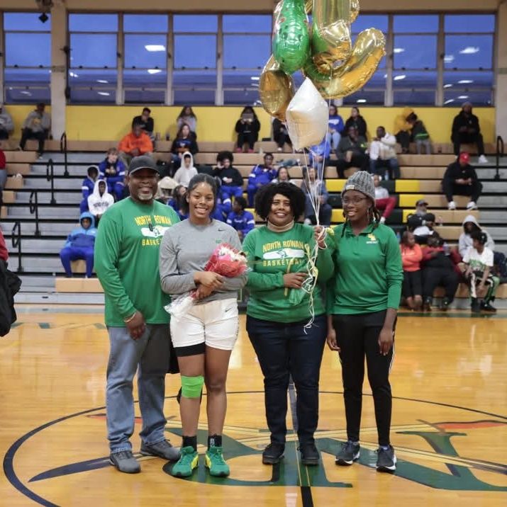 RoCo girls scoring
Church, ER 16.9  
Evans, Sal 14.0  
Elder, NR 13.1  
Dextraze, SR 13.1  
Martin, Car 12.5 
Smith, WR 11.5 
Stockton, NR 10.9  
Collins, ER 10.6  
Hedrick, Car 10.6  
Featherstone, ER 10.2 
Allen, WR 9.7  
Burleson, Car 9.0  
Spruill, Sal 7.9