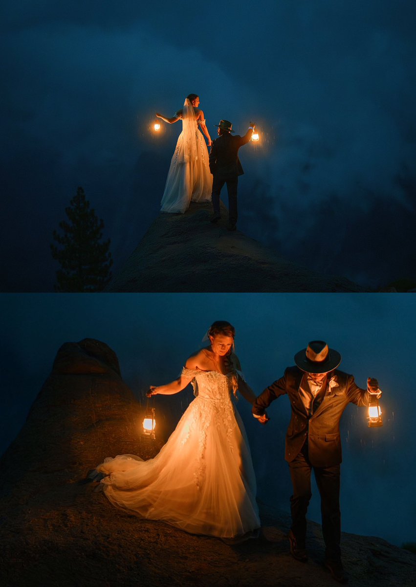 Yosemite wedding couple elopement. The image recently won the best of the best Junebug photography contest.