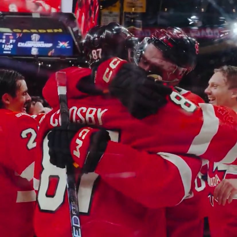 Made In Canada tweet media