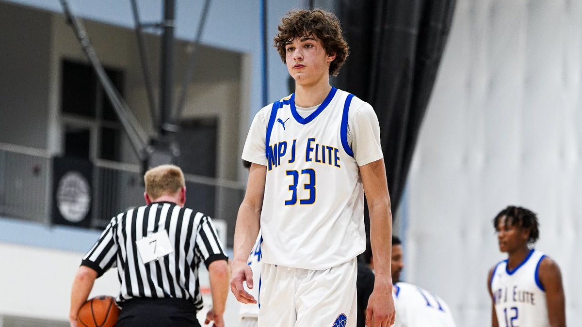 Michael Porter Jr. Elite (@mpjelite) on Twitter photo Tate McCubbin (<a href="/TateMcCubbin/">Tate McCubbin</a>) should be the ASUN (<a href="/ASUNSports/">Atlantic Sun Conference</a>) Freshman of the Year.
During conference play the 6'8 wing is averaging 13.7 PPG on 38% shooting from three (48 makes). He's also grabbing 5.1 RPG. His Austin Peay team is 8-8 in conference play. #MPJelite Tate McCubbin (<a href="/TateMcCubbin/">Tate McCubbin</a>) should be the ASUN (<a href="/ASUNSports/">Atlantic Sun Conference</a>) Freshman of the Year.
During conference play the 6'8 wing is averaging 13.7 PPG on 38% shooting from three (48 makes). He's also grabbing 5.1 RPG. His Austin Peay team is 8-8 in conference play. #MPJelite
