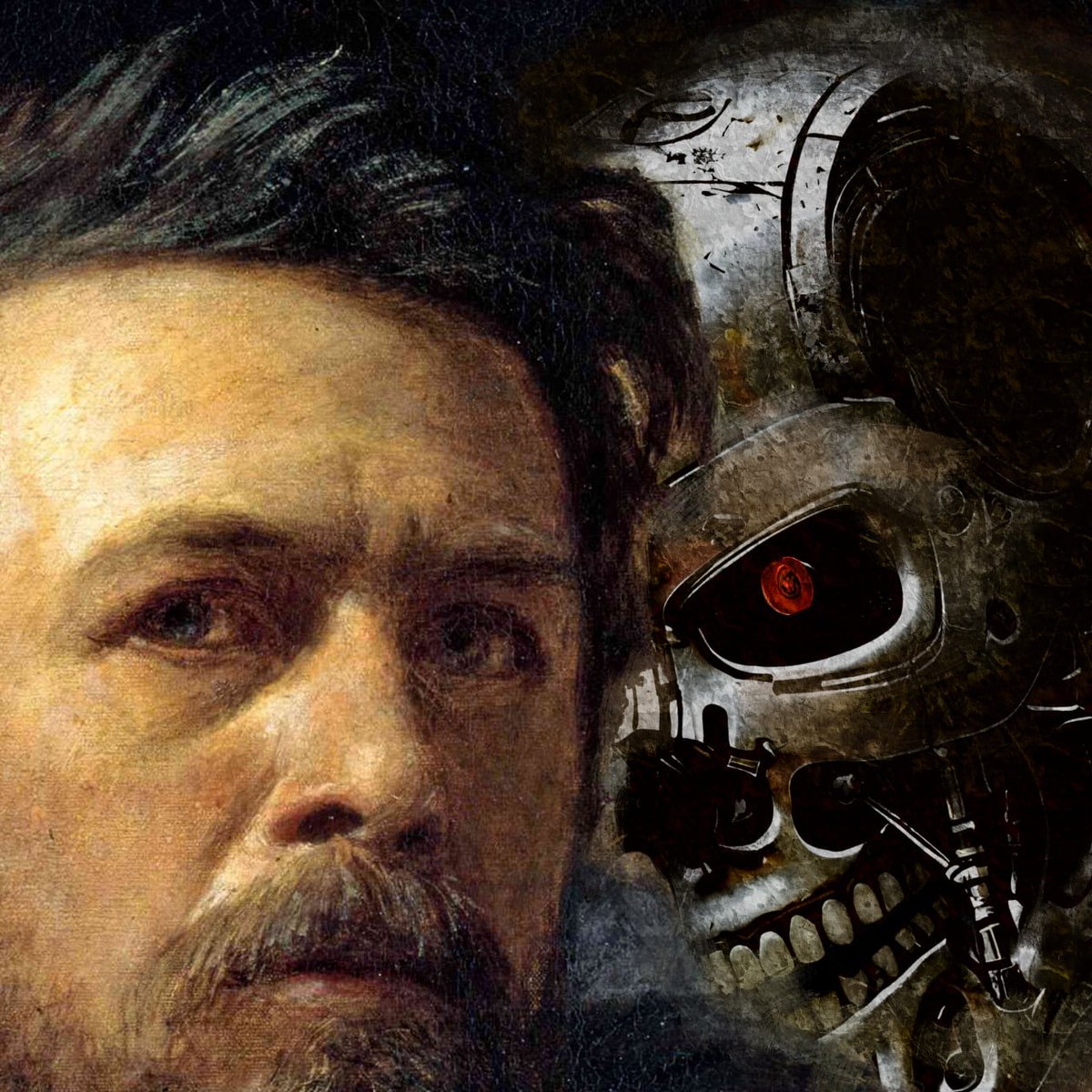 Skynet Secret Launch tweet media