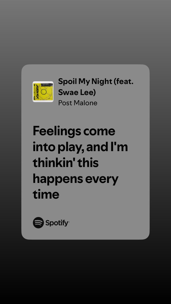 posty_lyrics's tweet photo. https://t.co/8C7lHJ1JiG