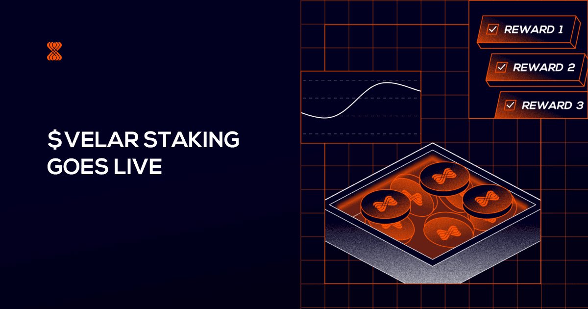 Dilletantte's tweet photo. Hey, guess what? You need this right now—a program that lets token holders like you dive into protocol governance while securing your spot in its future. And guess what else? It’s already here on Stacks!

Meet $VELAR staking, a game-changer in Velar’s push to create a thriving, community-led Bitcoin DeFi ecosystem.

You might be thinking, “Why should I stake my $VELAR? I’m over all this staking nonsense.” Fair point, but hear me out. By staking, you:

- Gain active governance rights  
- Boost protocol decentralization  
- Fuel Bitcoin DeFi growth  
- Set yourself up for future perks (wink, wink)  

What’s cool is that Velar’s staking runs on an epoch-based system—your staking time racks up in epochs. No forced lock-ups, but sticking around shows your commitment and pays off with bigger benefits down the line. Early stakers? You’ll stack up more epochs and bragging rights.

Now, the fun part—staking’s a breeze! Just:  

1. Hit the Staking page on Velar’s Webapp and link your Xverse or Leather wallet  

2. Pick your staking amount (minimum 500 $VELAR)  

3. Confirm the transaction  

4. Keep your stake going to pile up those epochs