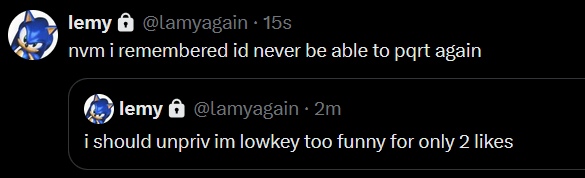 rork_s's tweet image. if you ever wonder why i dont post anymore