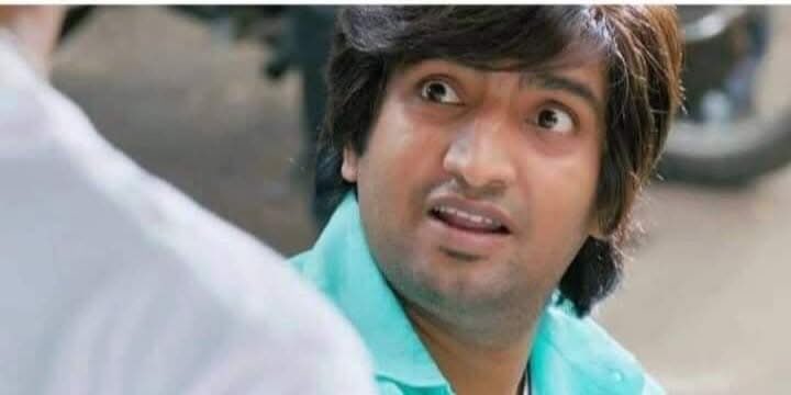 Surya_BornToWin's tweet image. இந்தியா எனும் பெயரிலேயே 'இந்தி' உள்ளது...எனவே இந்தியை கற்பது கடமையாகும் - சங்கீஸ்

'தமிழ்நாடு' ல கூட தான் 'நாடு' இருக்கு பிரிச்சுடுடலாமா...??😂

 #தமிழ்_வாழ்க #GetOutModi