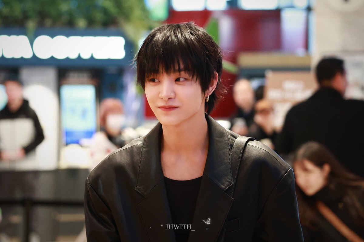 20250221 

#트레저 #TREASURE #지훈 #JIHOON