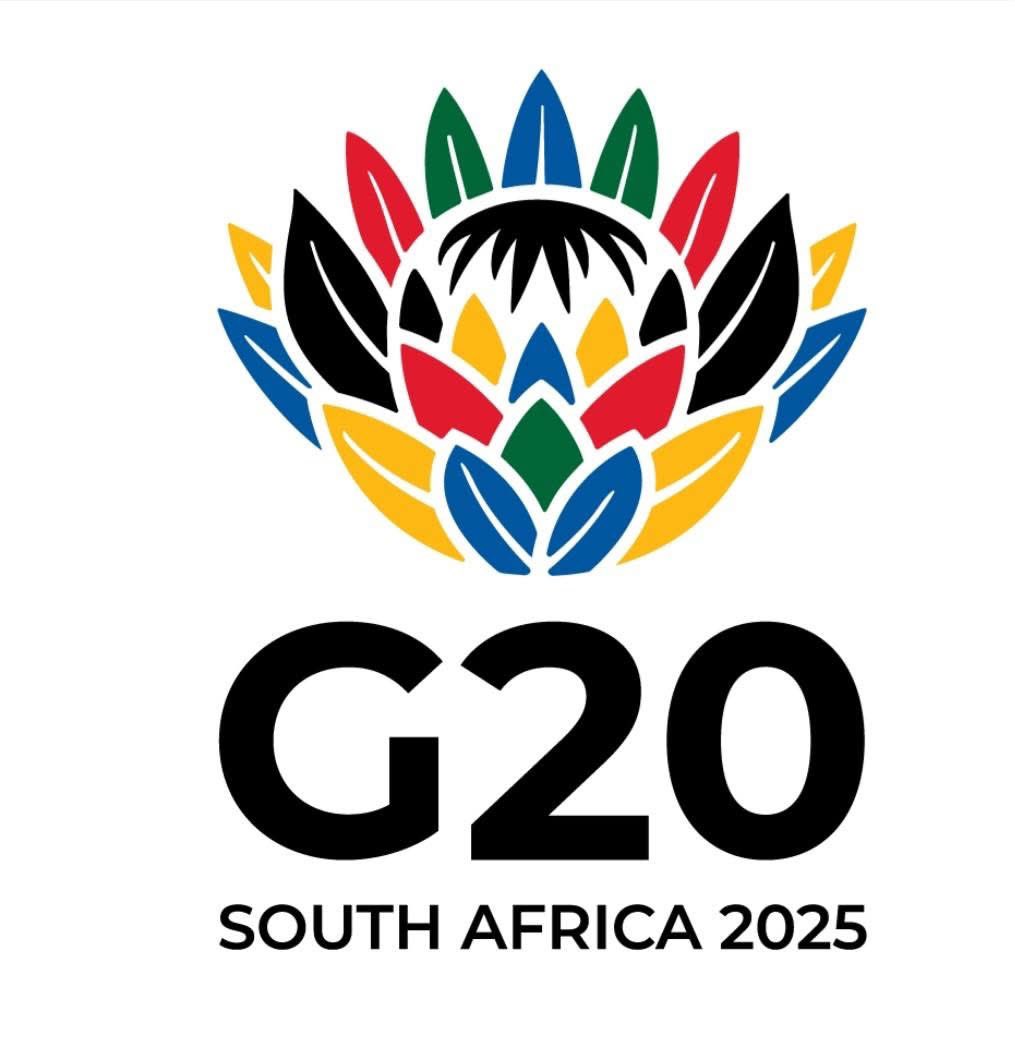 An #Ethiopian delegation led by Foreign Minister, Dr. Gedion Timothewos is taking part at the G-20 Foreign Ministers' Forum under the theme:"Solidarity, Equality &amp; Sustainability" that kicked off in Johannesburg, #SouthAfrica.🇪🇹<a href="/mfaethiopia/">The Ministry of Foreign Affairs of Ethiopia 🇪🇹</a> @EthiopiainSA <a href="/EthioJourney/">Zerihun Megersa 🇪🇹</a> <a href="/DelilKedir/">Delil Kedir</a>