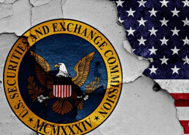 ChtCalls's tweet photo. US SEC Forms Cyber Group to Protect Investors from Crypto Fraud
https://t.co/ZOY8chJVRw
#SEC #CryptoFraud #CyberSecurity #InvestorProtection #CryptoScam #CryptoNews #Blockchain #CryptoRegulation #SECEnforcement #Bitcoin #Ethereum #XRP #CryptoMarket #Altcoins #Defi #NFTs #Web3 https://t.co/vRHyUUApTw