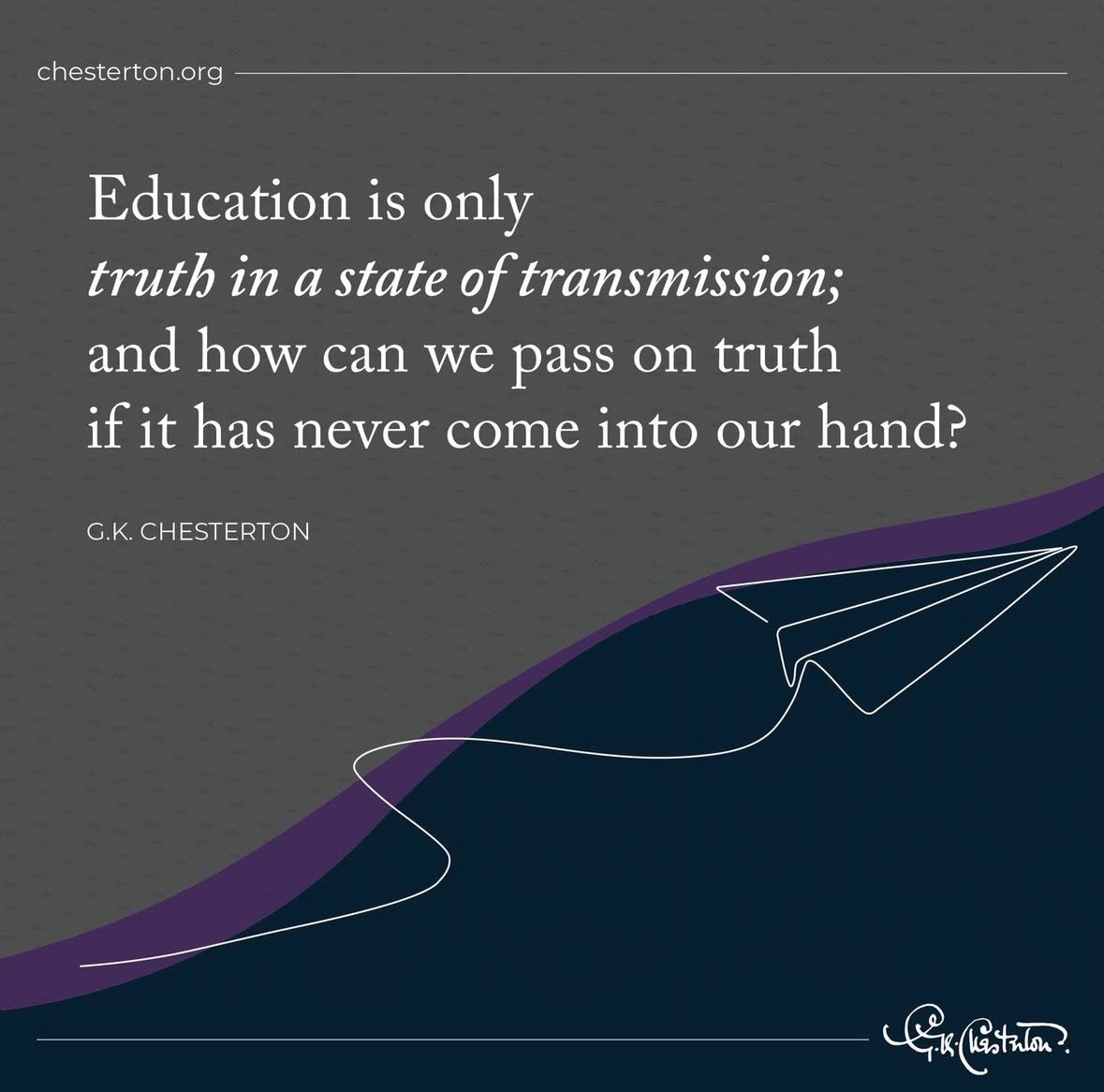 With our classical education curriculum and grounding in the Catholic faith, you can confidently put your child's education in our hands at Chesterton Academy Tokyo.