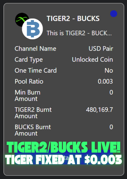 BurnToEarn tweet media