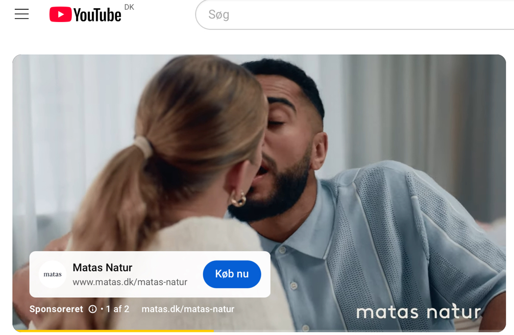 LarsRas007's tweet photo. @FredricMorenius Boykotta #Matas 

Dom är ju sjukt besatta av svart man - vit kvinna. 
Det är så tröttsamt
Nej det är inte normalt att vita kvinnor går med svarta män.
Har inte siffran, men tror vi är uppe på 90% vit-vit
Det är det normala 👍🏻😇 https://t.co/qZTEu5LEg6