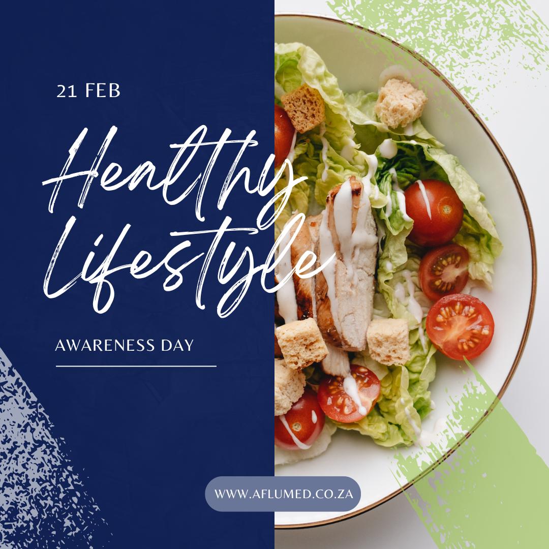 Aflu Med Healthcare tweet media