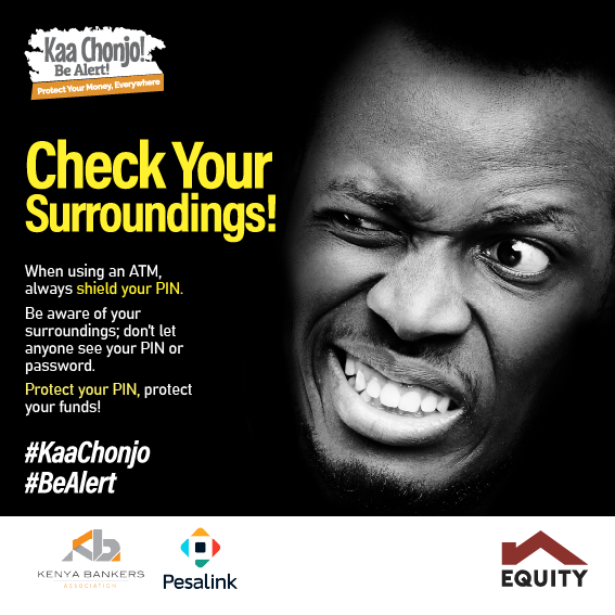 Equity Bank Kenya tweet media