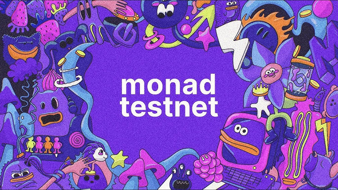 Tổng hợp nhanh testnet <a href="/monad_xyz/">Monad</a> sau hơn một ngày khởi chạy

Đánh giá chiến lược và hiệu quả của dự án sau thời điểm launching

Đọc thread ngắn bên dưới 🧵👇

(0/3)