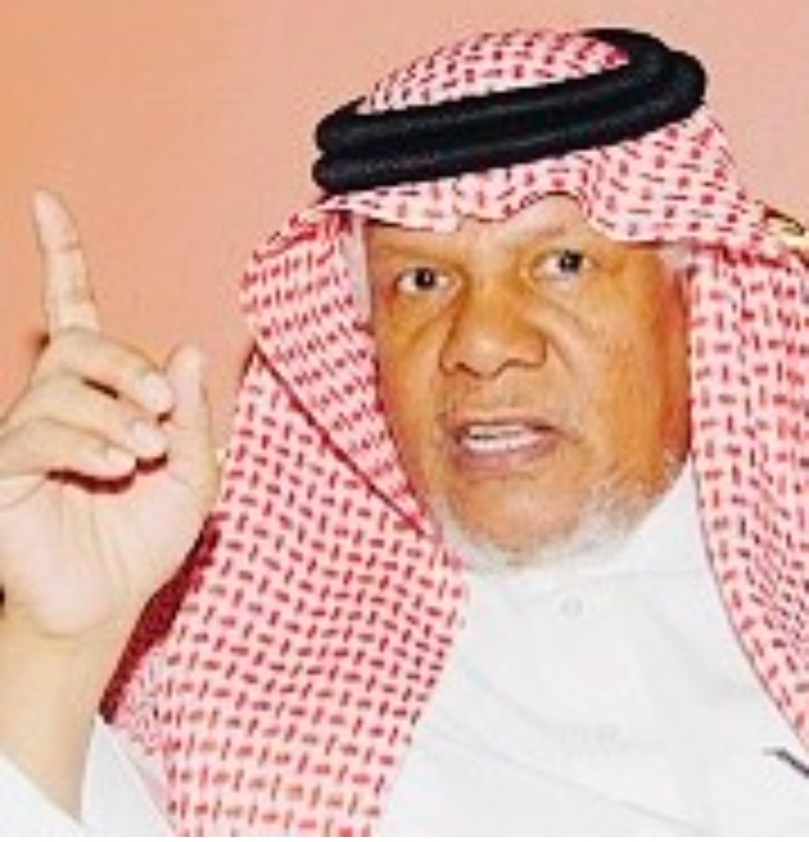 اللهم ارحمه واغفر له واجعل كل عملٍ صالحٍ يصدر منا في ميزان حسناته ونقِّه من الذنوب كما يُنقَّى الثوب الأبيض من الدنس واعفو عنه واغفرله وأرحمه وتجاوز عنه وأرحمه ماتعاقب الليل والنهار  وعدد ماسكن في البر والبحار وعدد حبات المطر وعدد أوراق الشجر وعدد النجوم .🙏الكابتن / سعيد بن يحيي